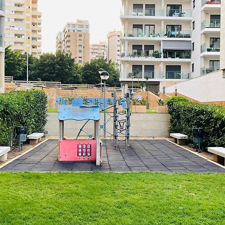 R&R Apartament Apartment Вилахойоса Екстериор снимка